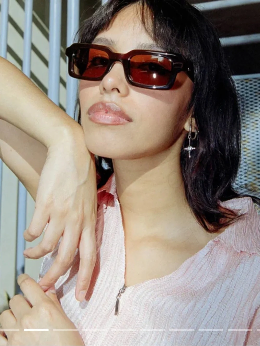 N/A crap eyewear